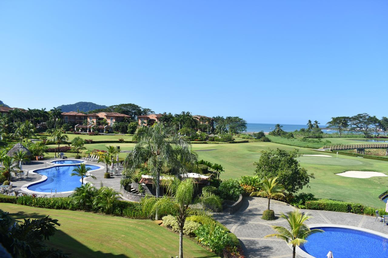 Los Suenos Marriot Hotel And Marina Jacó Exteriör bild